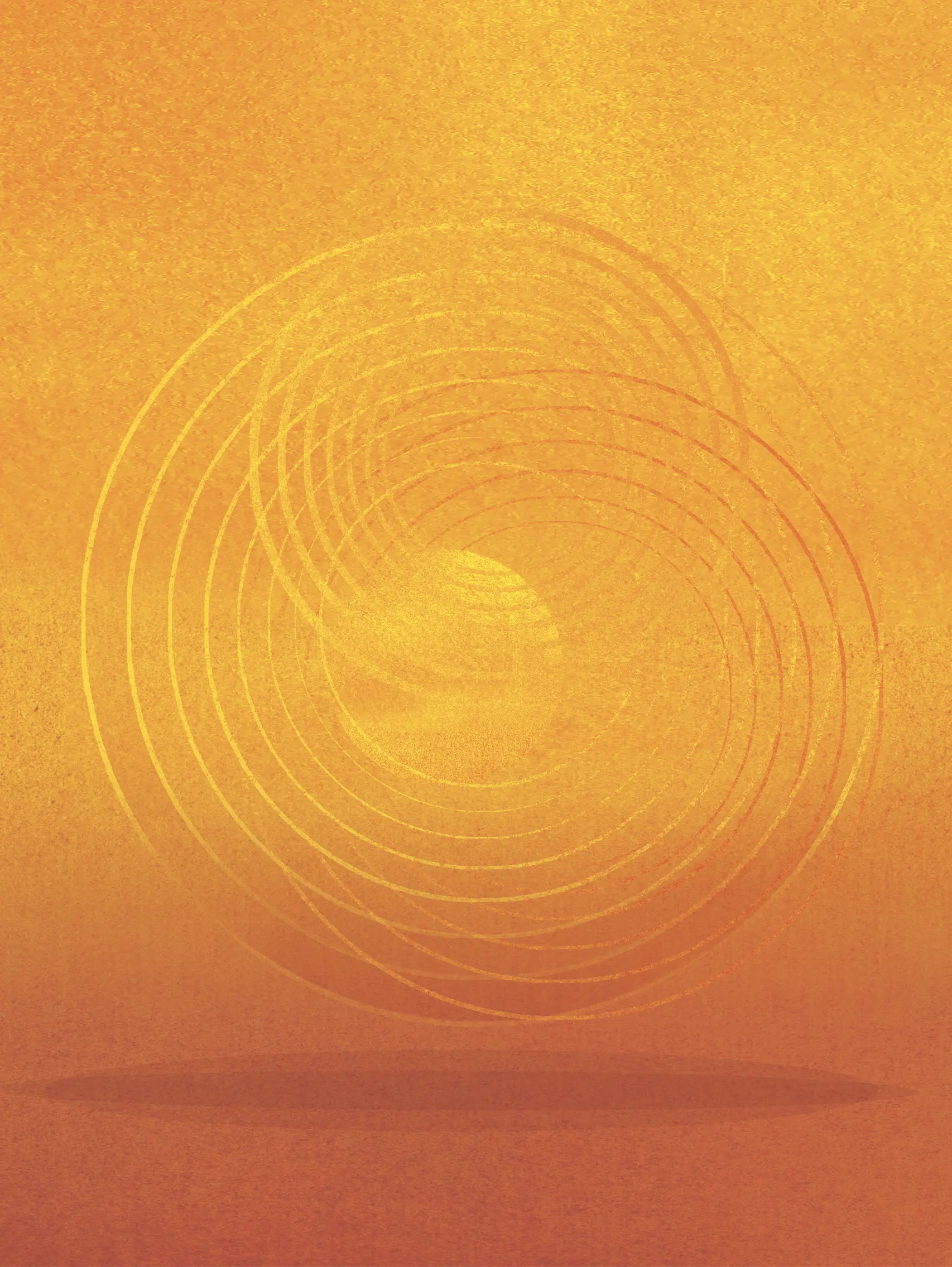 golden hour campagne publicitaire atlanta ballet artwork par monica